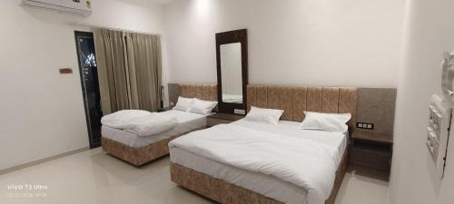Hotel Ramlalla in Khātu