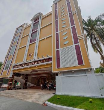 Hotel Ramraj Regency