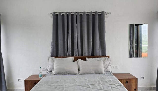 Hotel Randha in Akola
