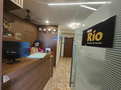 Hotel Rio
