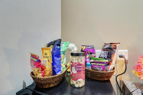 Hotel Royal Inn Nerul