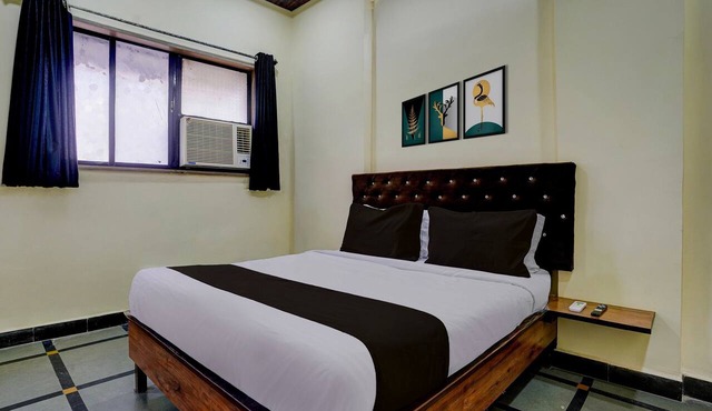 Hotel Royal Inn Ulhasnagar in Ambernath