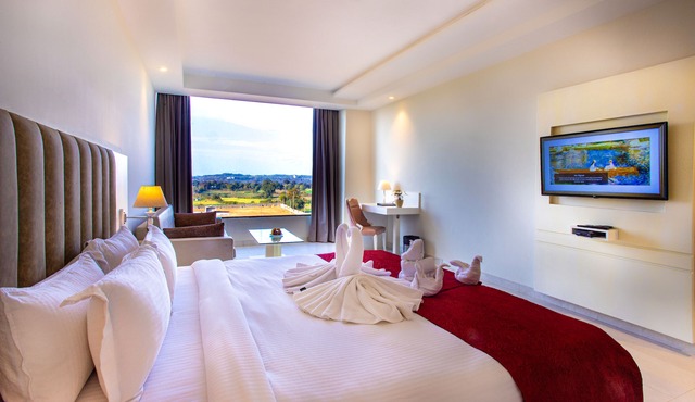 Hotel Royal Orbit in Jabalpur
