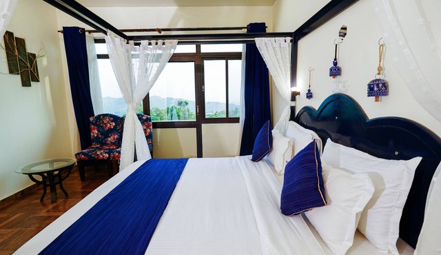 Hotel Sagarmatha in Baijnath