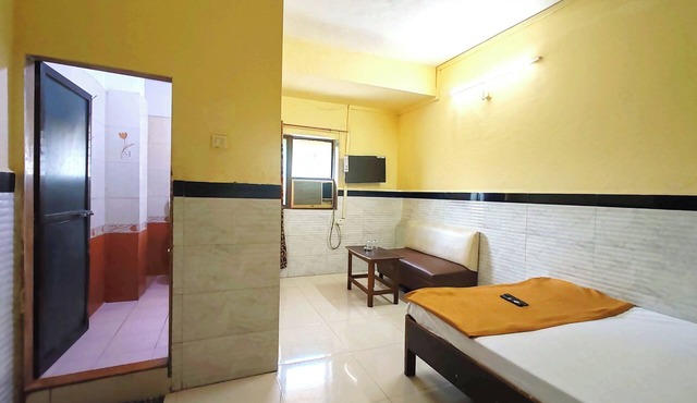 Hotel Sahara Lodge