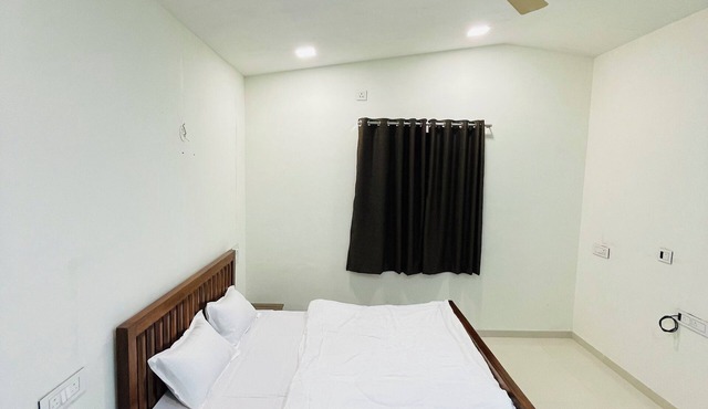 Hotel Sahyadri Agro Farm
