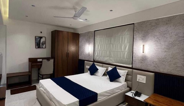 Hotel Sai Residency
