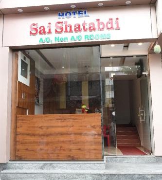 Hotel Sai Shatabdi