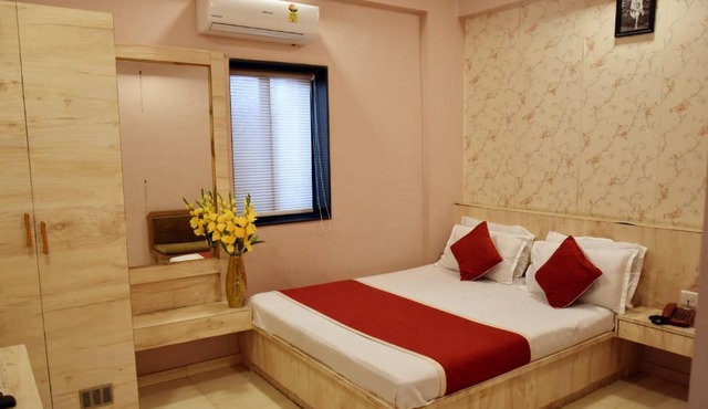 Hotel Saideep Villas, Shirdi