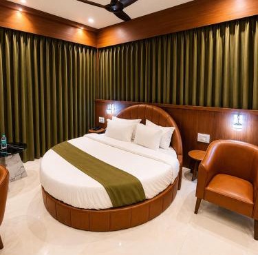 Hotel Salsabeel Airport T2 Mumbai