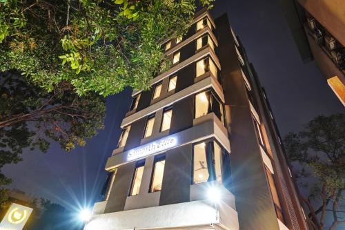 Hotel Samarth Elite Baner - Indian Guests Only