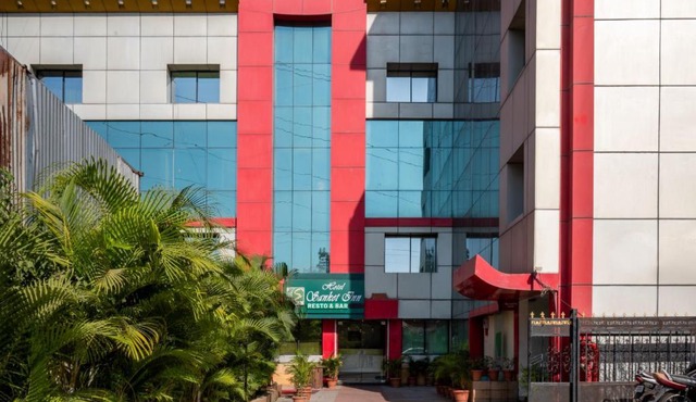 Hotel Sanket Inn