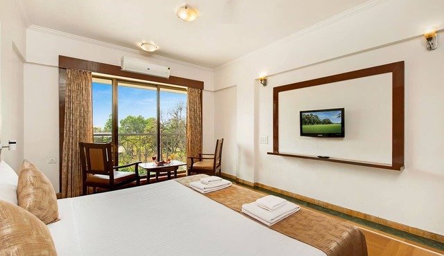 Hotel Sapphire