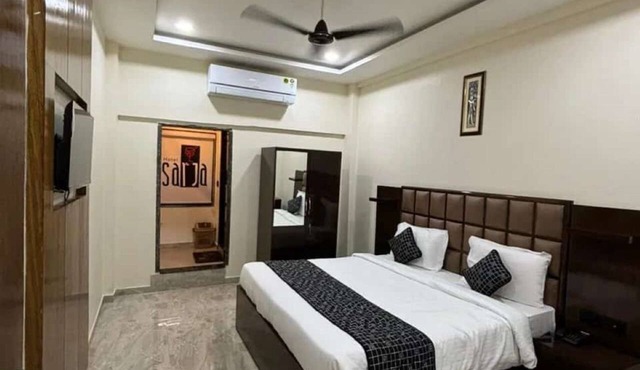 Hotel Sarja