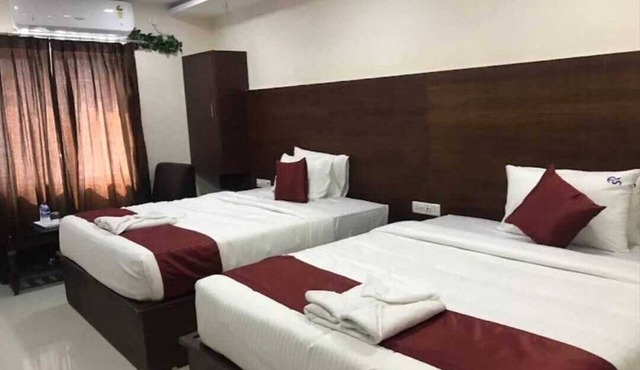 HOTEL SARKAR GRAND in Vijayawada