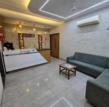 Hotel Sarvottam