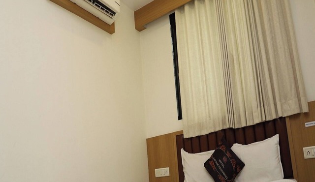 Hotel Satyam Residency