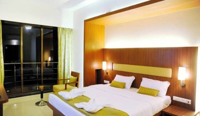 HOTEL SEA FANS