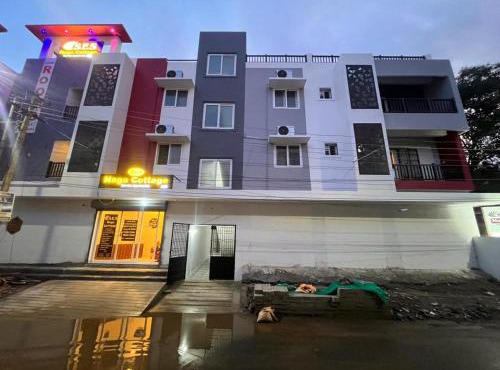 Hotel SES Naga Inn