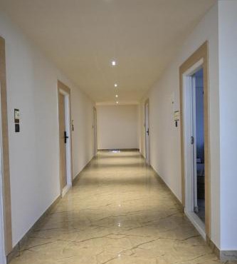 Hotel Shellmark in Elivāla