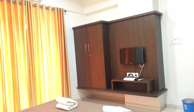 Hotel Shiva's Inn