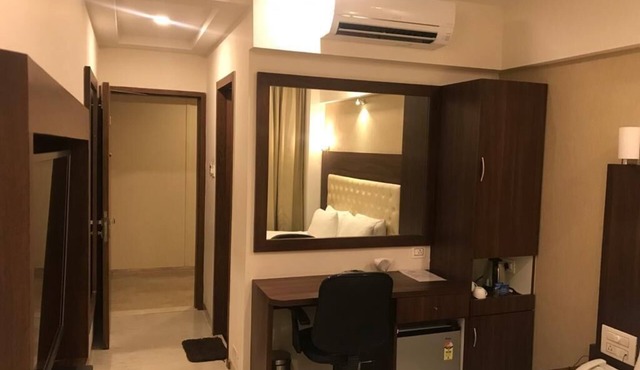 Hotel Shivam