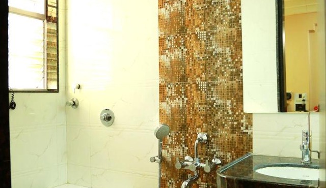Hotel Shreyas