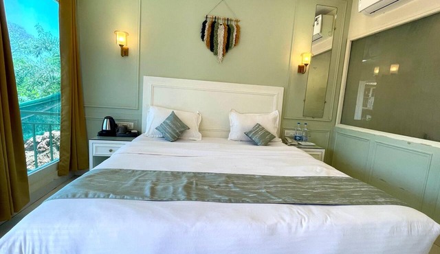 Hotel Solmere
