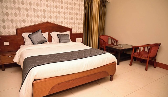 Hotel Sri Sai Krishna in Jaypur