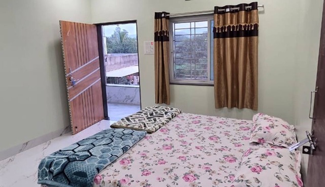 Hotel Srivastava Residency & Restaurant