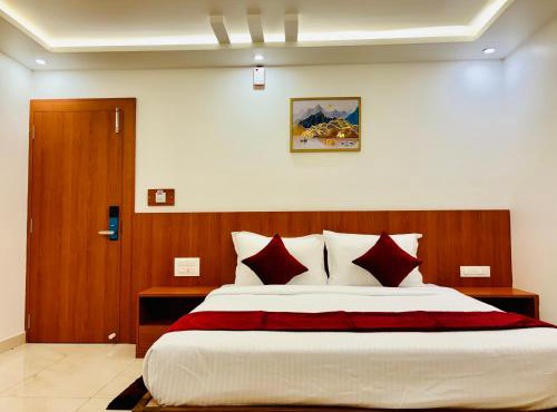 Hotel Starfinch Inn