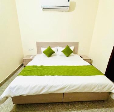 Hotel Stay Inn in Sohāna