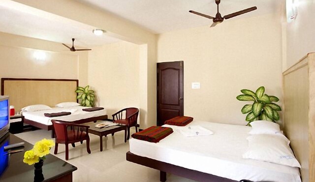 Hotel Subham