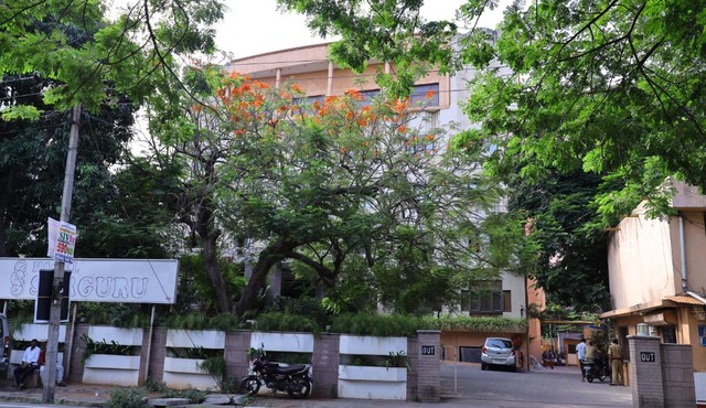 Hotel Surguru