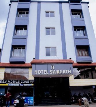 Hotel Swagath