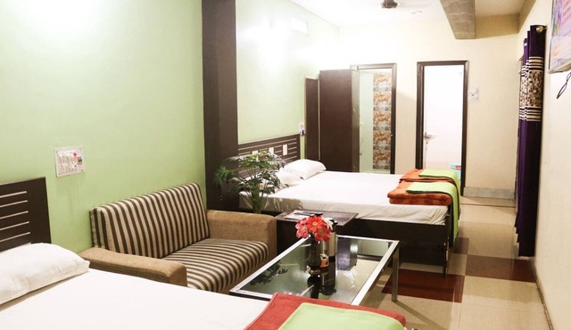 Hotel Tara Tower in Koderma
