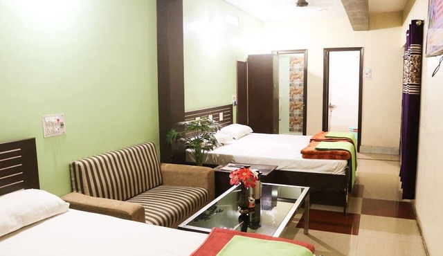 Hotel Tara Tower in Koderma