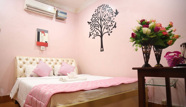 HOTEL TIBET in Guwahati
