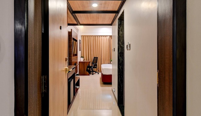 Hotel Tip Top International