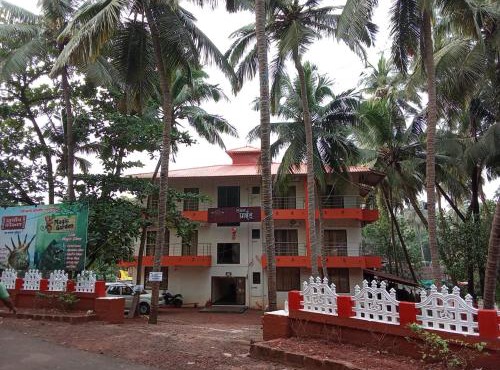 Hotel Town Pride , Ganpatipule