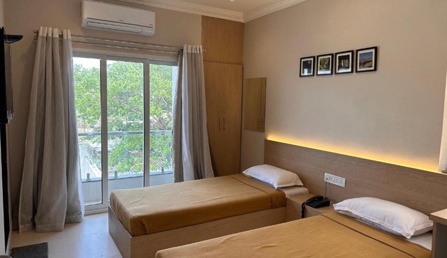 Hotel Unnati