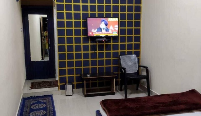 Hotel Vijay Grand By GRB in Dindori
