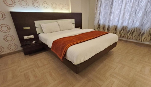 Hotel Vijay Sagar Dombivali