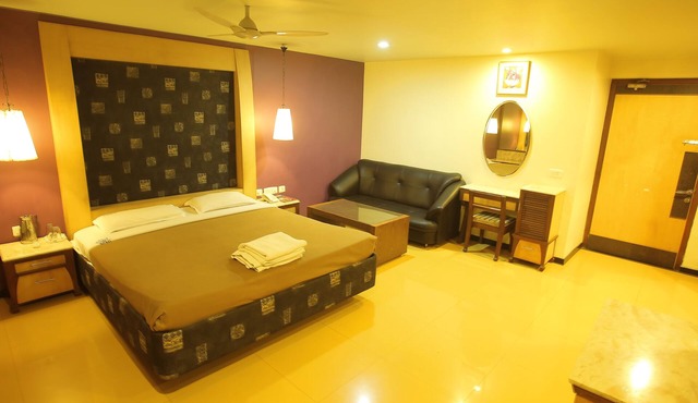Hotel Vijayetha