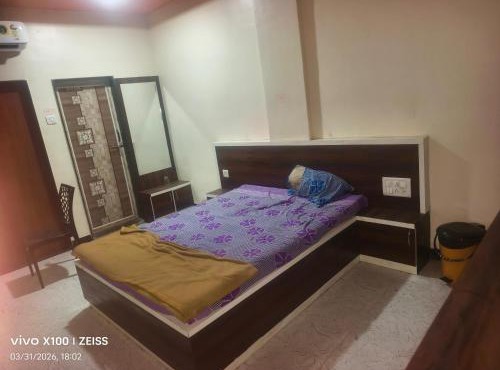 HOTEL VISAVA GARDEN & LODGINg