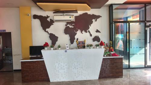 Hotel Visava Restaurant & Lodging