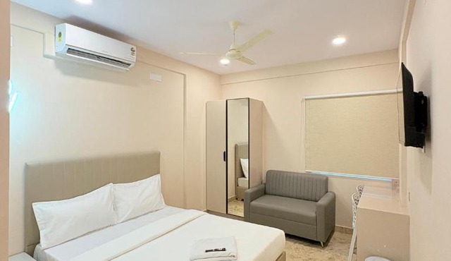 Hotel Well Suites Electronic City, Bengaluru in Bangalore