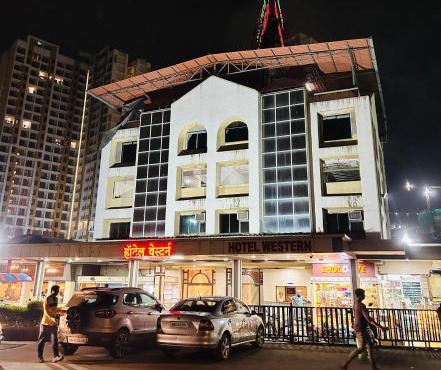 Hotel Western