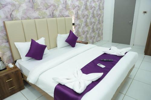 Hotel White House