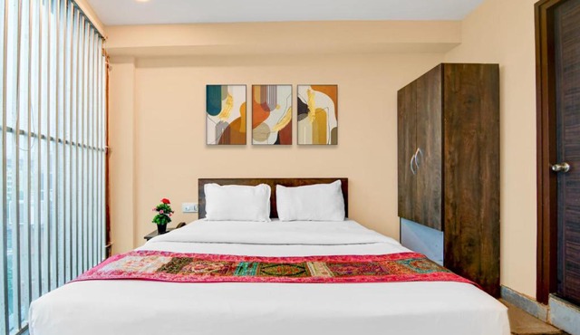 Hotels in kolkata, India in kolkata